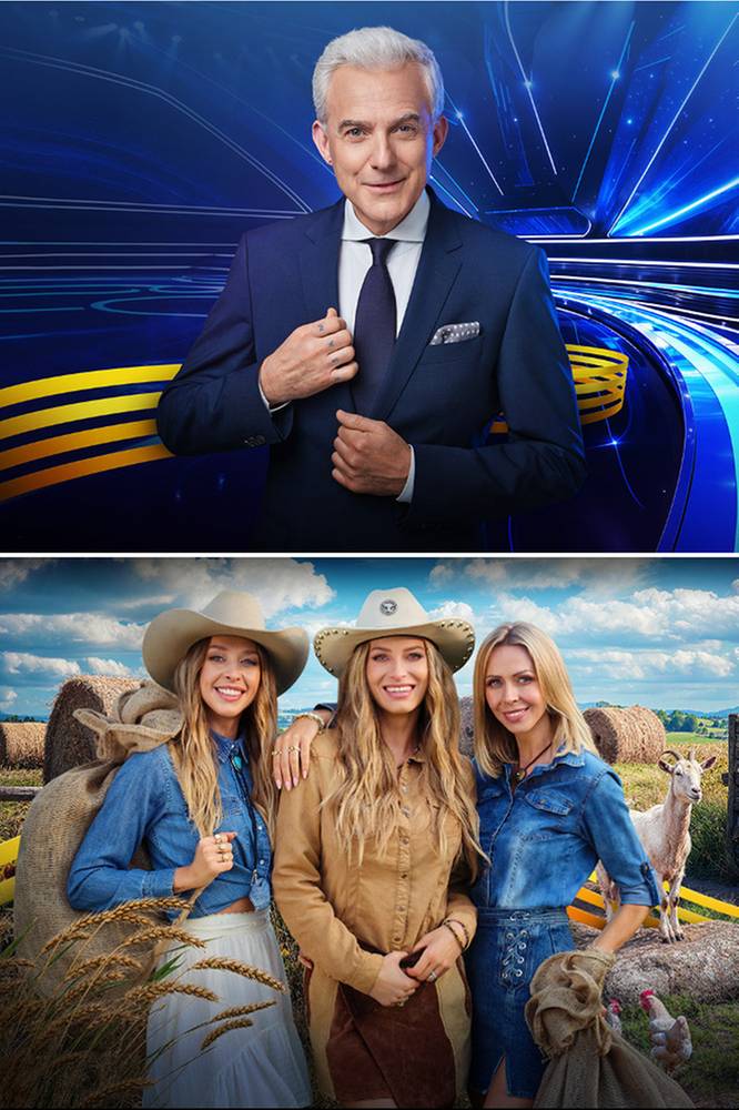 2026-04-02 Polsat liderem oglądalności w marcu. Numer 1 w Prime Time - Polsat.pl