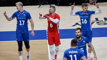 Czechy - Iran. Siatkówka na żywo. Relacja live i wynik online MŚ siatkarzy 2025