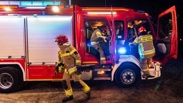 Niemal cała Polska na czerwono. Duże zagrożenie w całym kraju