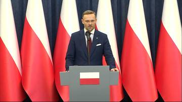 Bogucki tłumaczy decyzję prezydenta ws. TK. "Dwa zasadnicze powody"