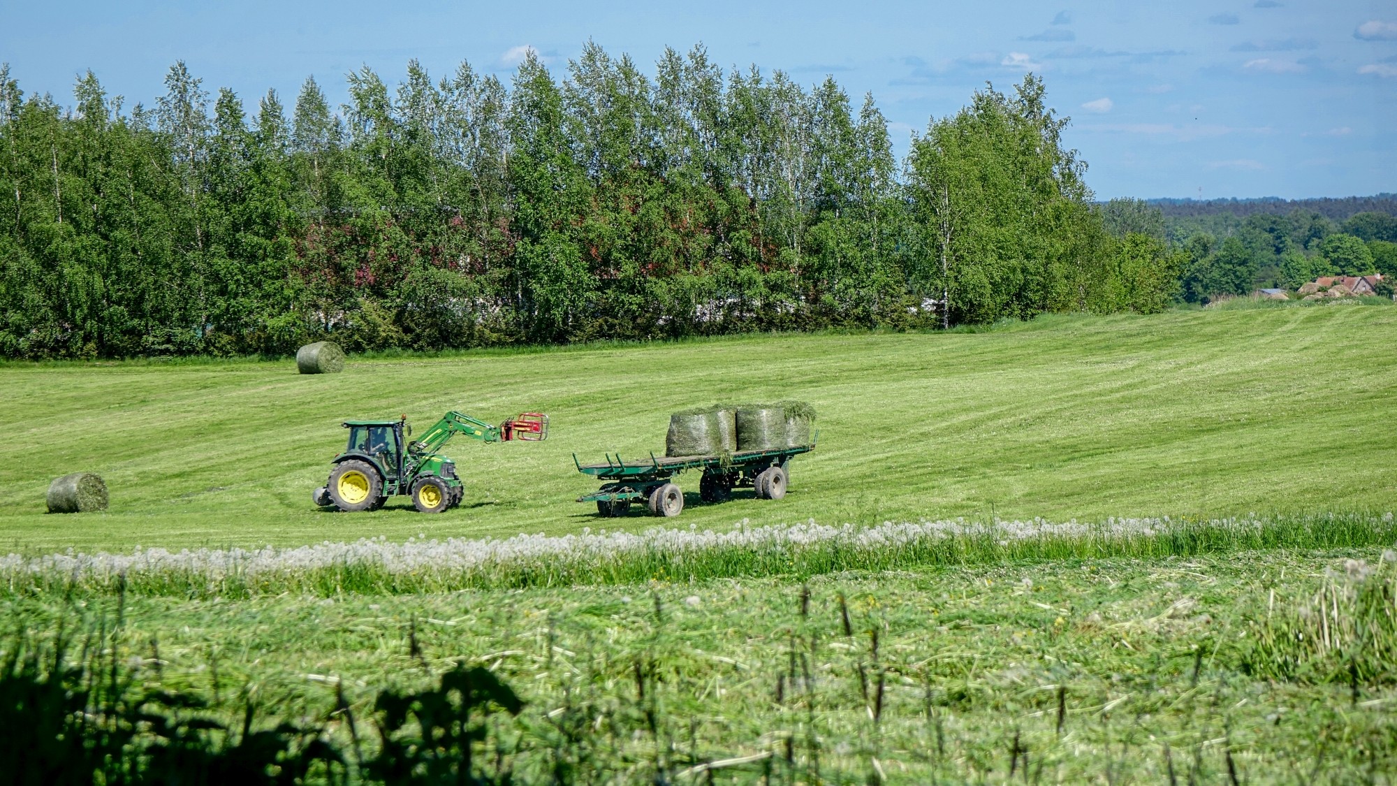 Mazury wiosną - zdjęcie 46