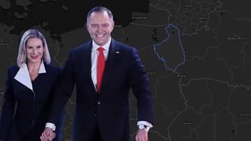 Pierwsze województwo z pełnymi wynikami. Pewne zwycięstwo