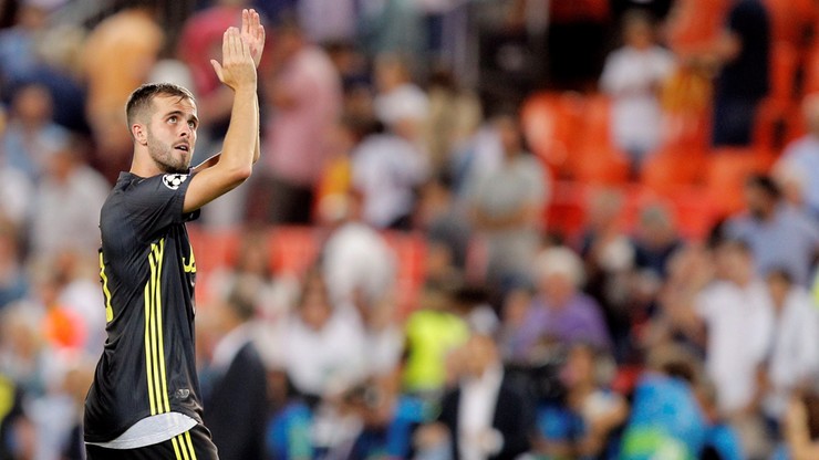 Real Madryt pobije transferowy rekord? Zidane przekonał Pereza do piłkarza Juventusu