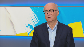 Włodzimierz Czarzasty o rozliczeniach. "Trzeba to robić solidnie, a nie szybko"