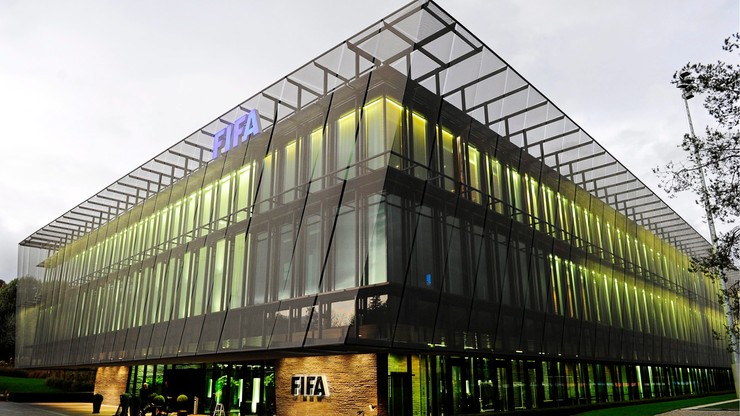 Kolejne przeszukania w siedzibie FIFA