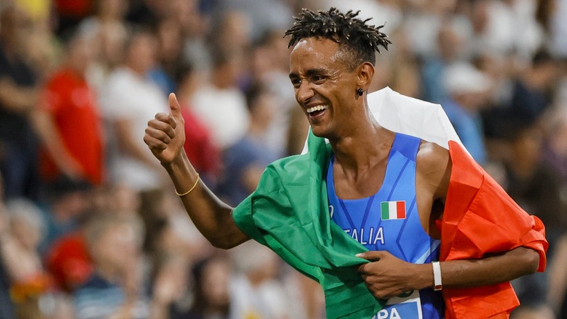 ME Monachium 2022: Yemaneberhan Crippa wygrał bieg na 10000 m