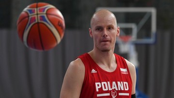 Magazyn Energa Basket Ligi: Maciej Lampe King