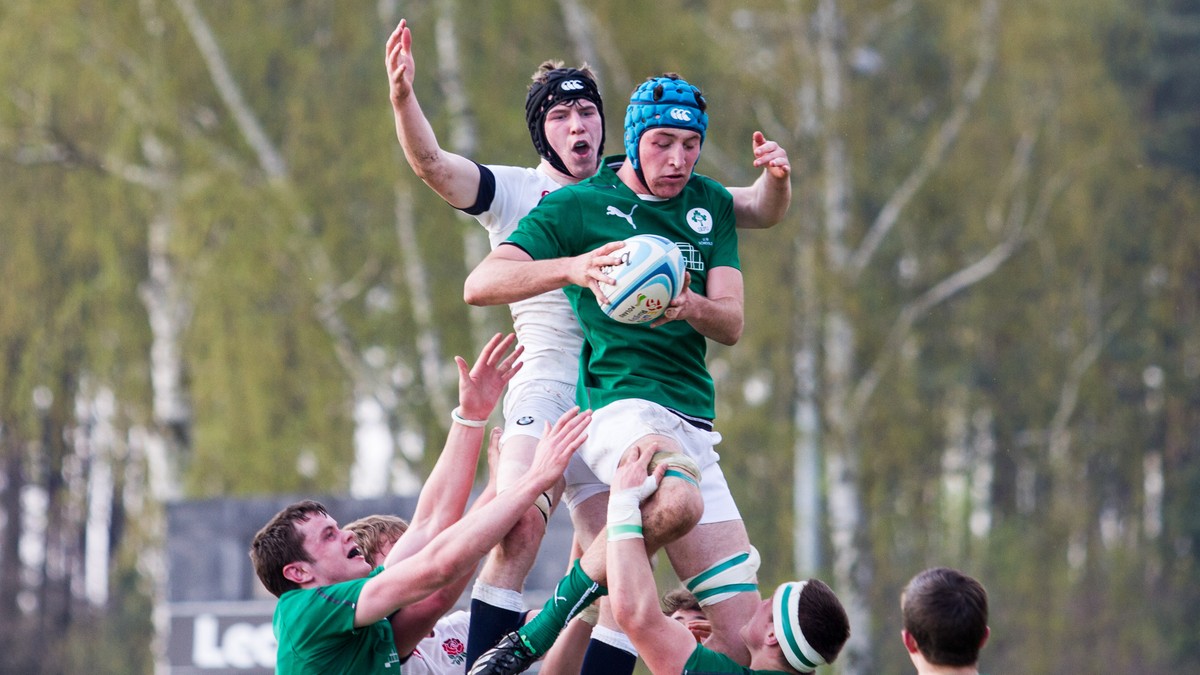 Puchar Sześciu Narodów: Irlandczycy skompletowali Wielkiego Szlema