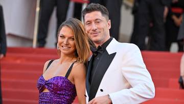 Robert Lewandowski złożył żonie życzenia urodzinowe. Piękne słowa o Annie