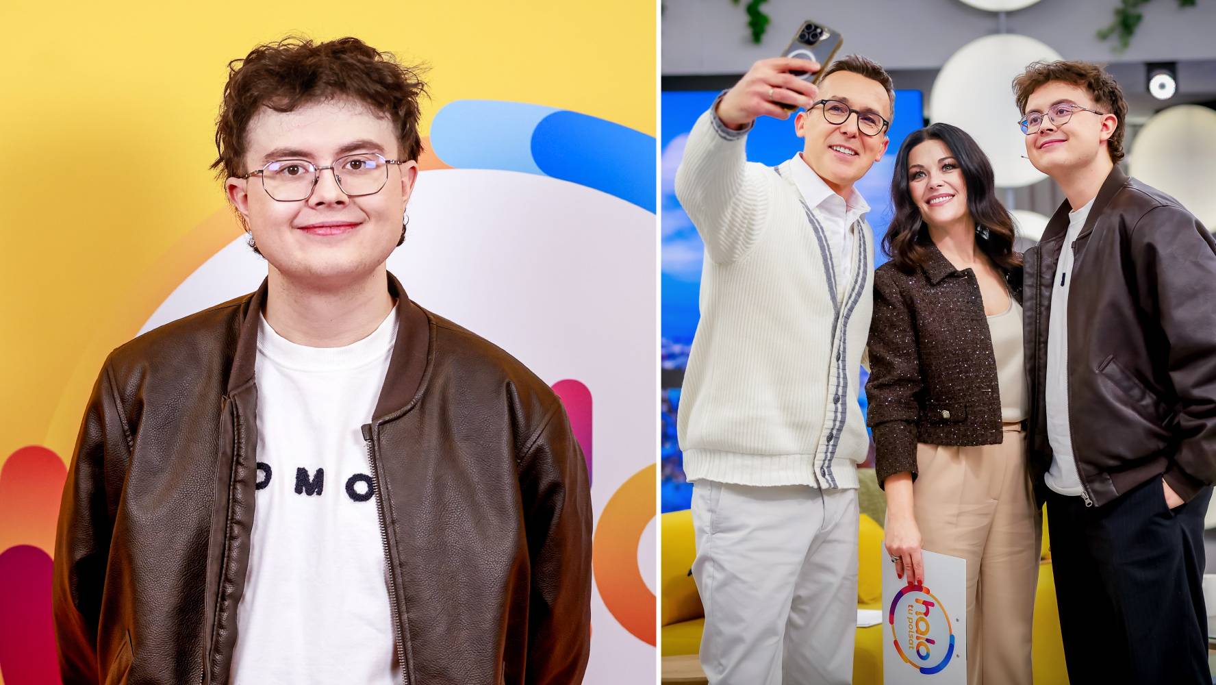 Mateusz Pawłowski w „Tańcu z Gwiazdami”. „Jest presja”