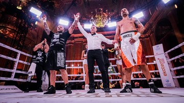 Polsat Boxing Promotions 4: Jak wyglądała ostatnia walka Marcina Siwego? (WIDEO)