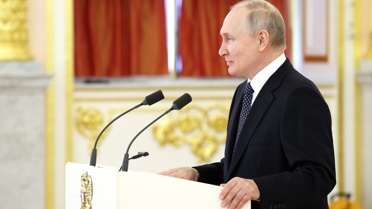Rosja. Dzień Zwycięstwa. Zagraniczni przywódcy potwierdzają swój udział w uroczystościach w Moskwie