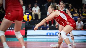 Mistrzostwa świata siatkarek do lat 21: Terminarz drugiego dnia i wyniki meczów