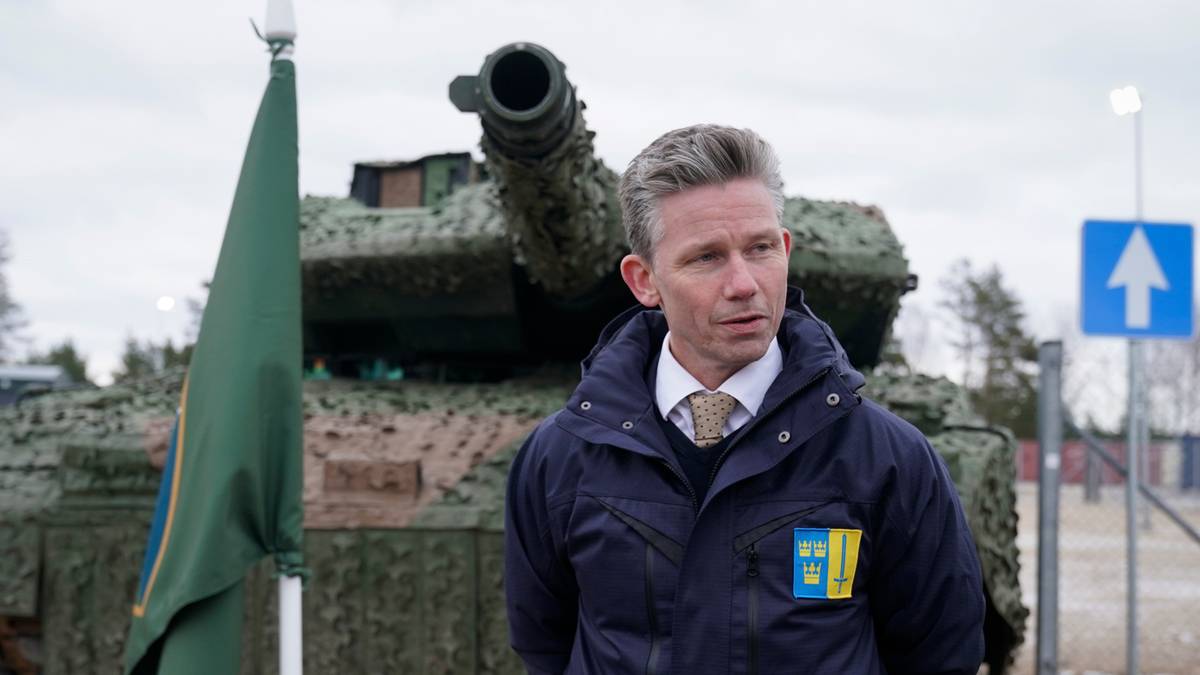 Wydadzą miliardy na drony. Obawy europejskiego kraju dotyczą również USA