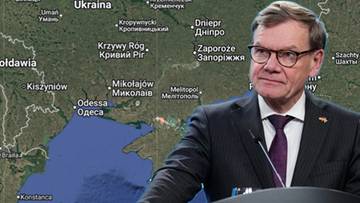 Ukraina odda część terytorium? Niemiecki polityk: Jest warunek