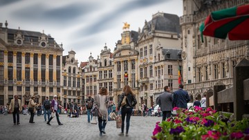 3 tys. siemiatyczan żyje w Brukseli. Pomoże urzędnik z Polski
