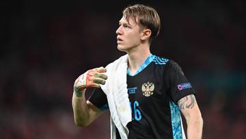 Rosyjski piłkarz dołączył do PSG. Kontrowersyjny ruch mistrzów Francji