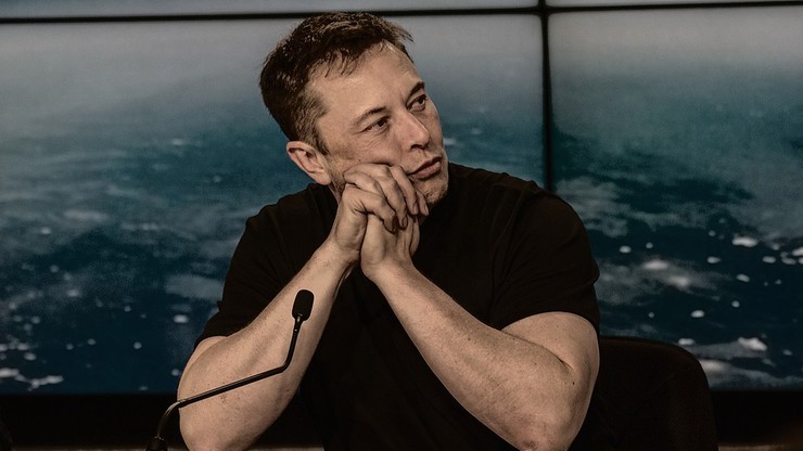 Fatalna prognoza dla firmy Elona Muska. Kurs akcji Tesli może się załamać