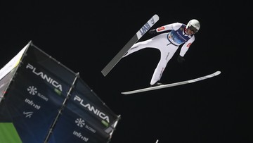 MŚ w Planicy: Piotr Żyła będzie bronił tytułu