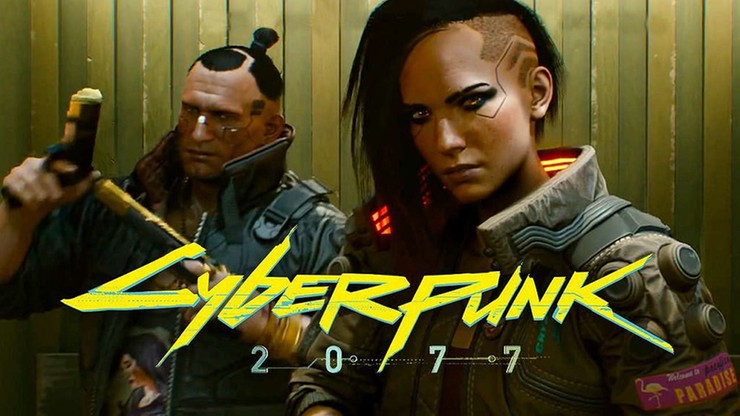 CD Projekt przesuwa premierę "Cyberpunk 2077". Spadek notowań firmy na giełdzie