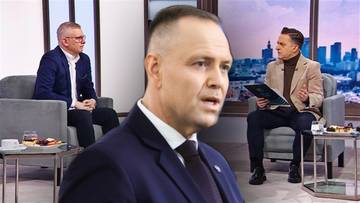 "Polska miała informacje". Cenckiewicz o doniesieniach po ataku na Iran, wskazał zasługę prezydenta