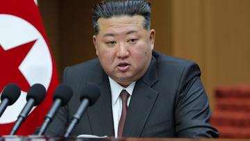 Zmiany na szczytach władzy w Korei Północnej. Kim Dzong Un podjął decyzje