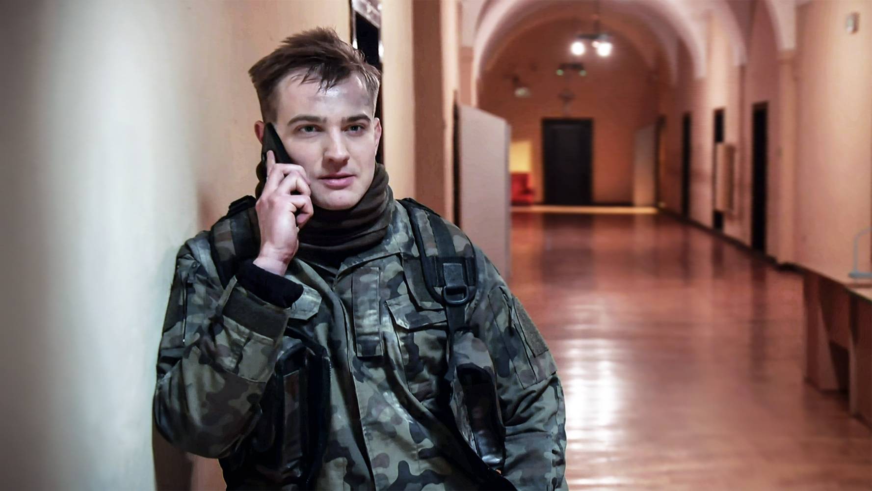 &bdquo;Pierwsza miłość&rdquo; - odcinek 4173: Bo raz się przysięga