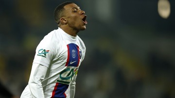 Mbappe zdecydował o swojej przyszłości. Szokująca decyzja!