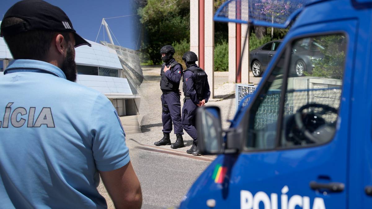 Były portugalski żołnierz z zarzutami o szpiegostwo. Chciał przekazać Rosji poufne dane NATO