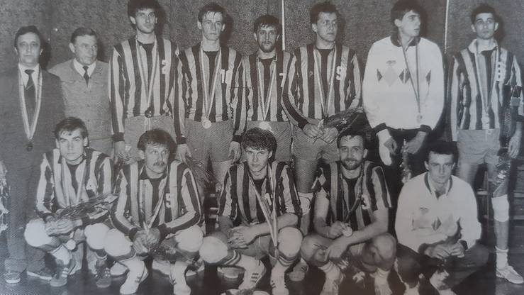 3 triumfy w Pucharze Polski