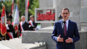 "Solidarność marką Polski w świecie". Premier na obchodach 39. rocznicy Porozumienia Jastrzębskiego