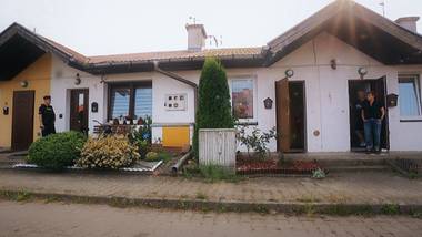 Nęka, straszy, grozi. Sąsiedzi nie wychodzą z mieszkań bez gazu