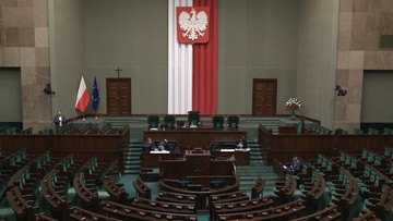 Prace nad "tarczą antykryzysową 3.0". Obrady Sejmu zostaną wznowione w czwartek