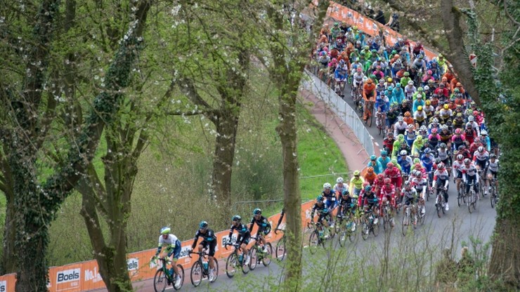 Giro del Trentino: sukces ekipy Astany, Agnoli najlepszy