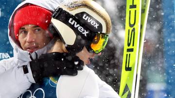 Bez Tomasiaka i Stocha. Polscy skoczkowie powalczą na jedynym takim obiekcie