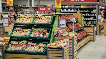 Podatek od handlu. Dziś pierwsze przelewy od sieci sklepów