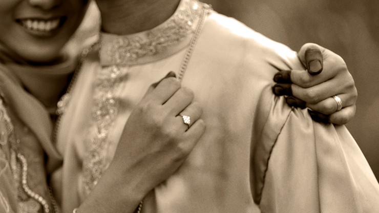 "Policja weselna" przypilnuje, by Czeczeni odpowiednio celebrowali zawarcie małżeństwa