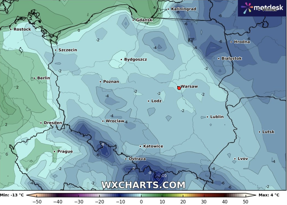 fot za: WXCHARTS