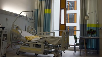 Niemcy zamykają szpitale. Mimo pandemii w 2020 r. w kraju zamknięto 21 placówek
