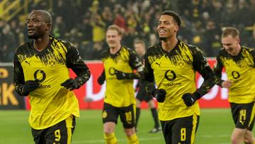 Awans mocno się oddalił! Zalewski i spółka pod ścianą w Lidze Mistrzów