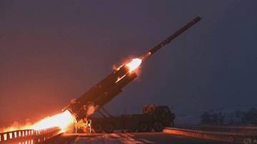 "Niezidentyfikowany pocisk" na Morzu Japońskim. Korea Północna pręży muskuły