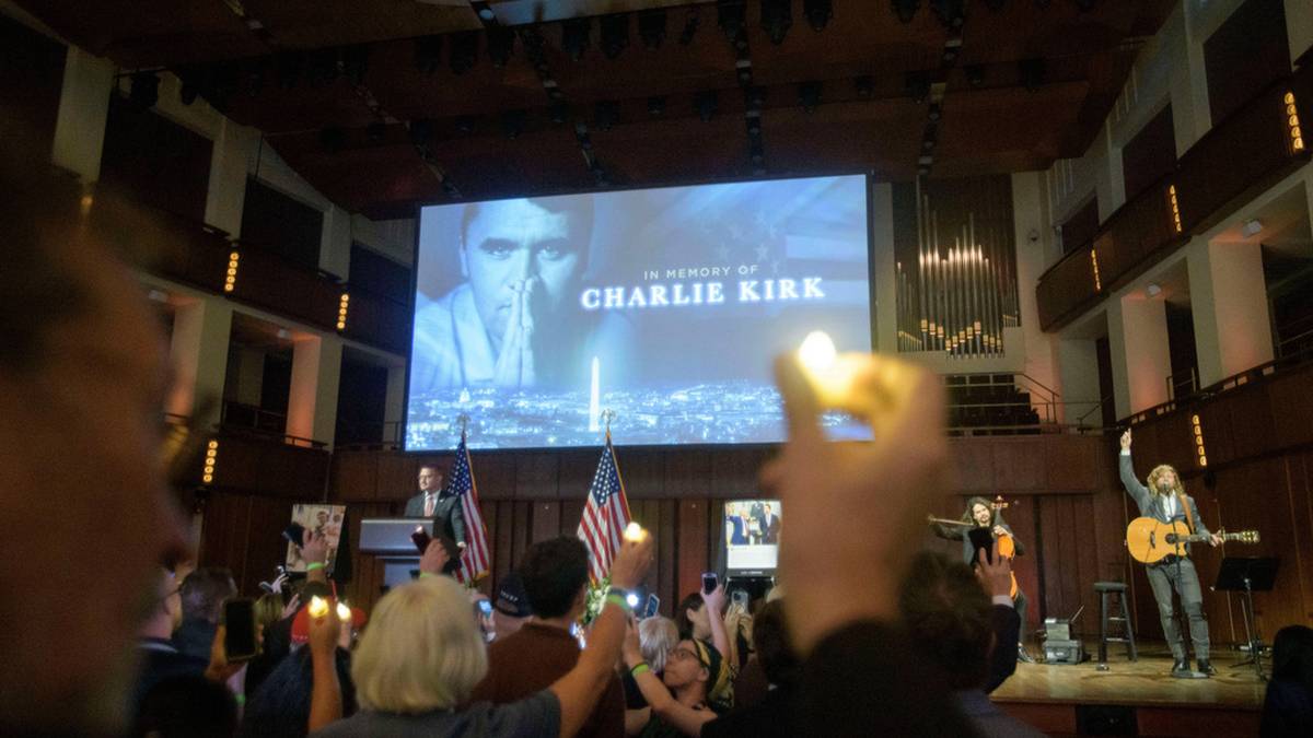Nowe okoliczności zabójstwa Charliego Kirka. Sprawcę zdradził wpis w sieci