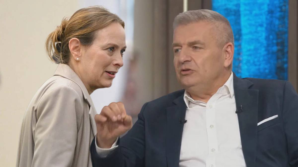 «Истеричная эгоцентристка». Депутат Европарламента от партии «Коалиция» о Пелчинской-Налеч
