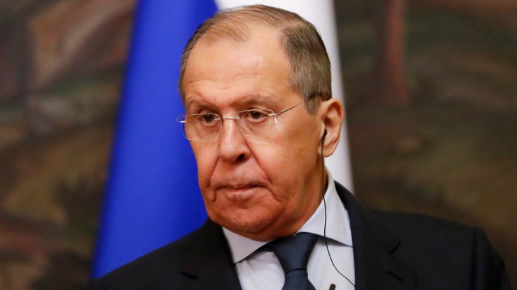 Rosja odpowiada na zarzuty UE ws. kryzysu migracyjnego. "Na wpół histeryczne krzyki"