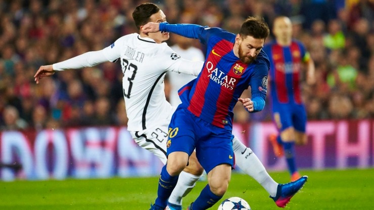 Liga Mistrzów: Messi umocnił się na pozycji lidera klasyfikacji strzelców