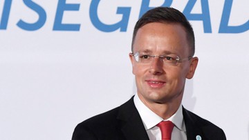"Polityka pogwałciła europejskie prawo i wartości". MSZ Węgier o orzeczeniu Trybunału Sprawiedliwości UE