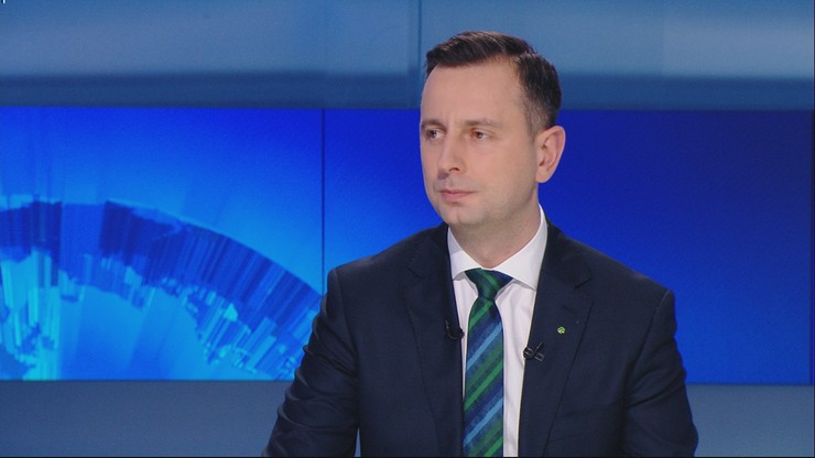 Kosiniak-Kamysz: chciałbym, żeby Polska zajęła miejsce Wielkiej Brytanii przy głównym stole UE