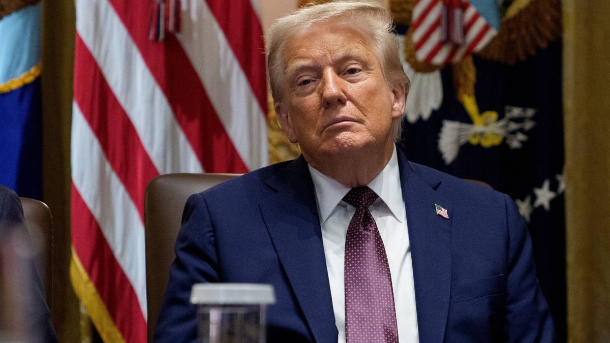 USA planują zakończyć wojny. Wysłannik Trumpa wskazał termin