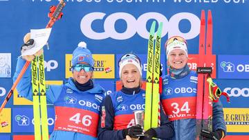 Mistrzyni olimpijska złapana na dopingu! "Nie wiedziałam..."