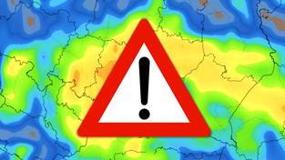 20-05-2025 05:59 Uderzą w Polskę niczym taran. Zacznie się 21 maja